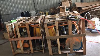 普洱行李、家具、电器包装托运