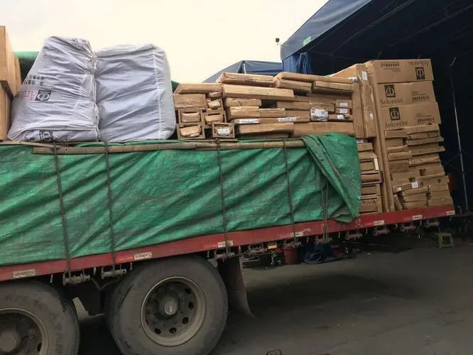 普洱家具托运