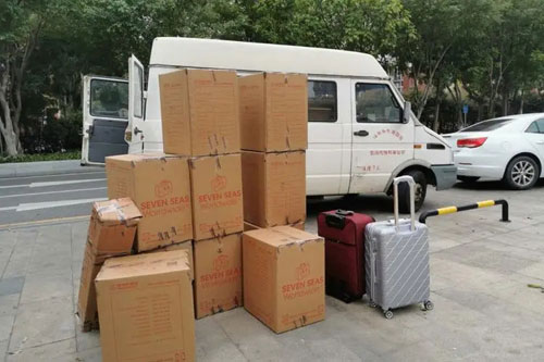 普洱行李托运公司