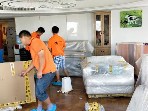 普洱精品搬家公司